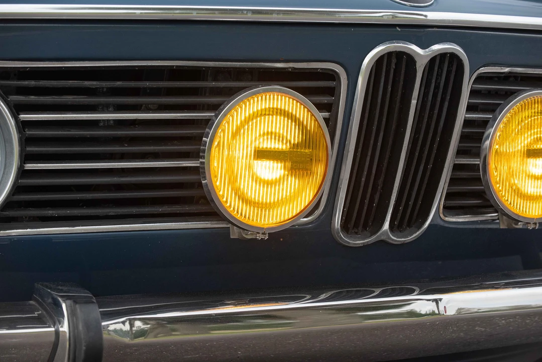 1971 BMW 2002 - Image 18 of 31