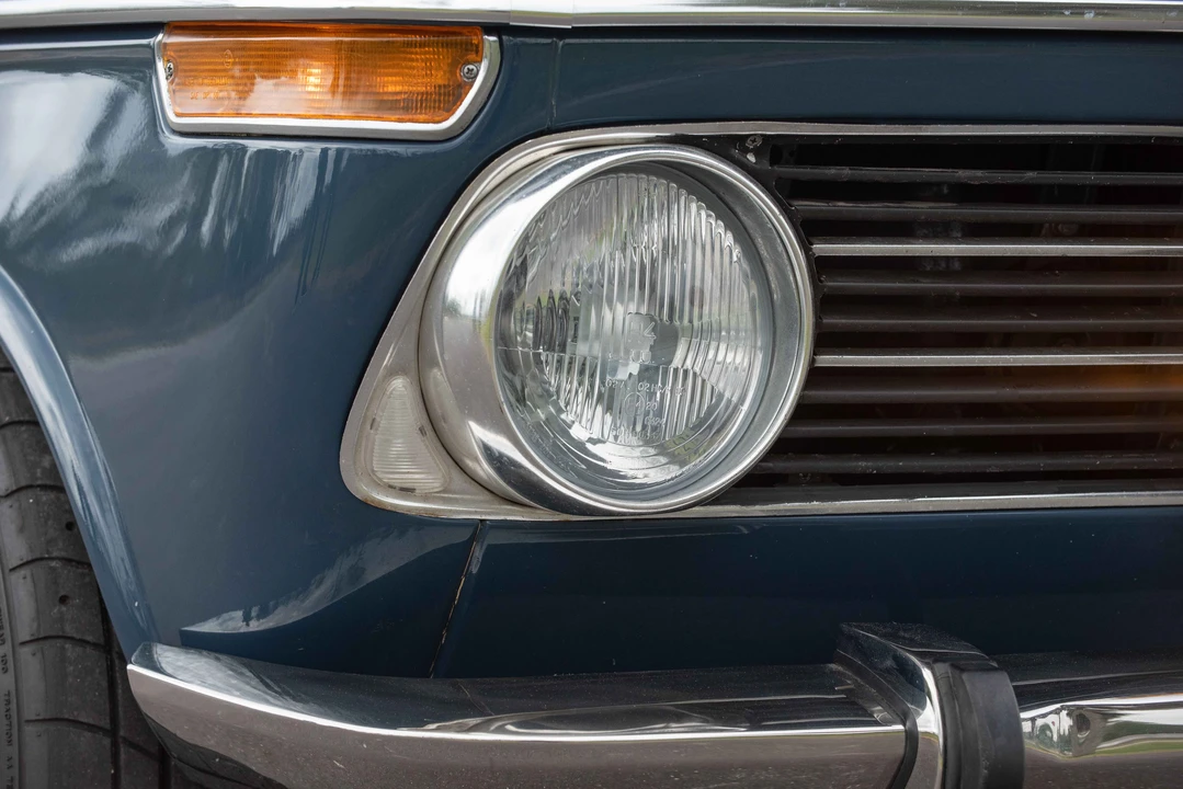 1971 BMW 2002 - Image 19 of 31