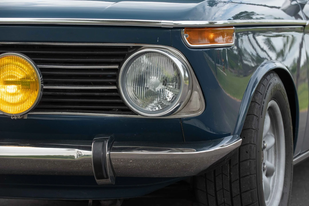 1971 BMW 2002 - Image 20 of 31