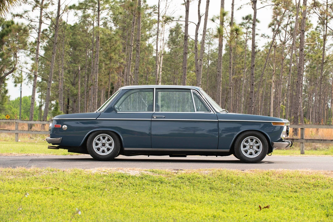 1971 BMW 2002 - Image 2 of 31