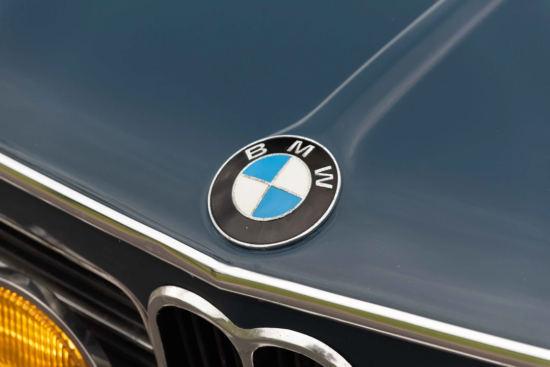 1971 BMW 2002 - Image 21 of 31