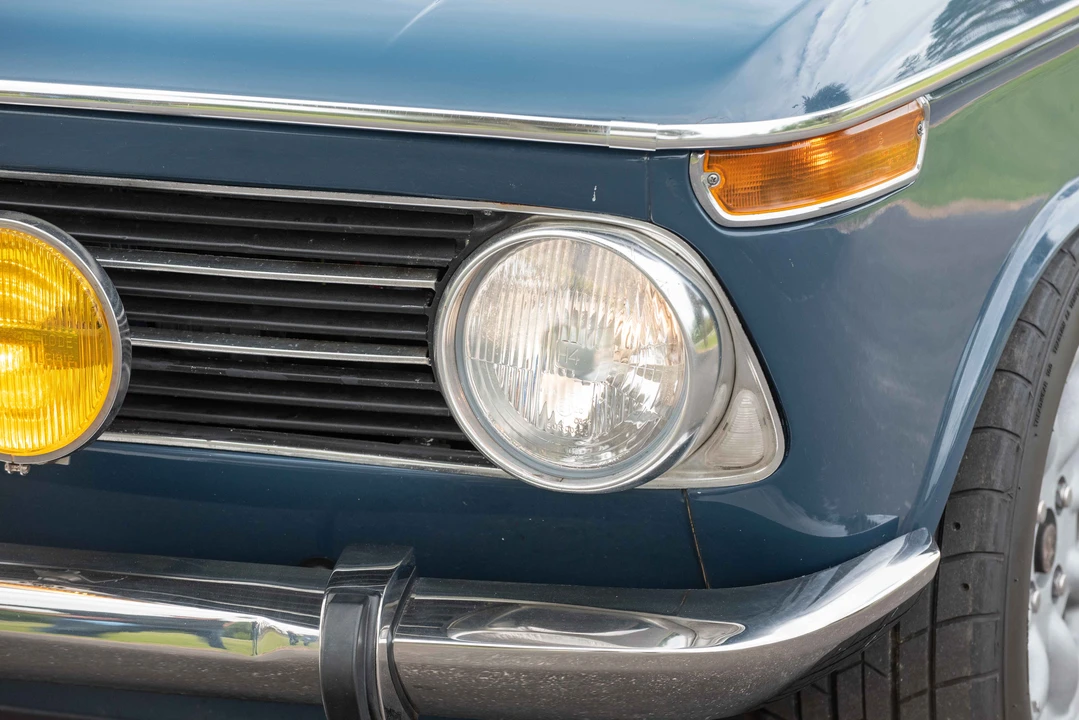 1971 BMW 2002 - Image 22 of 31
