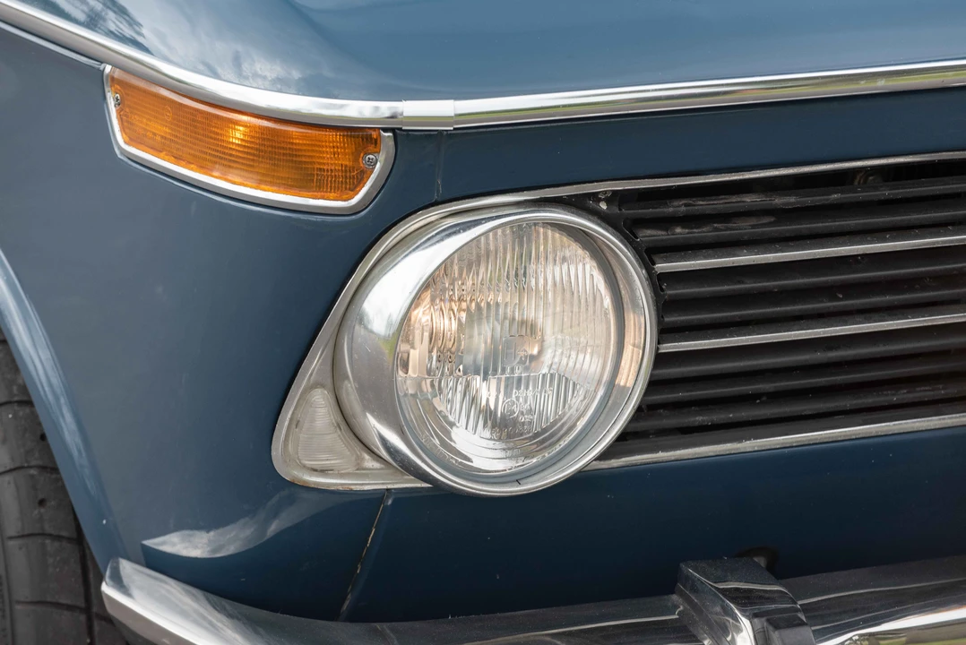 1971 BMW 2002 - Image 23 of 31