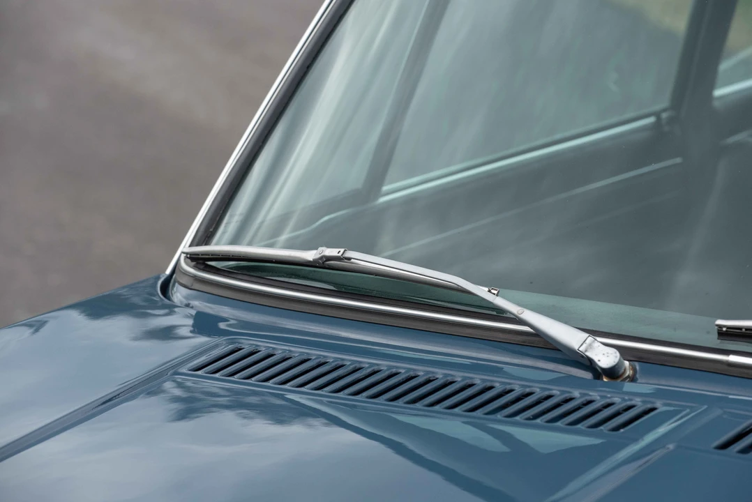 1971 BMW 2002 - Image 24 of 31
