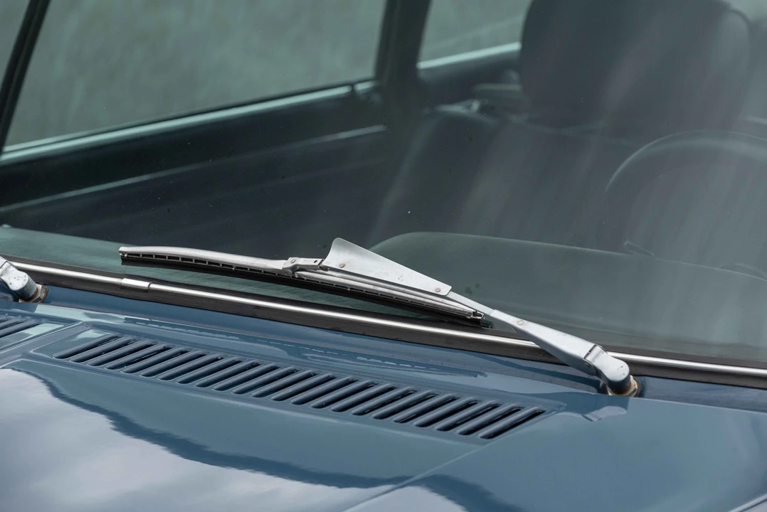 1971 BMW 2002 - Image 25 of 31