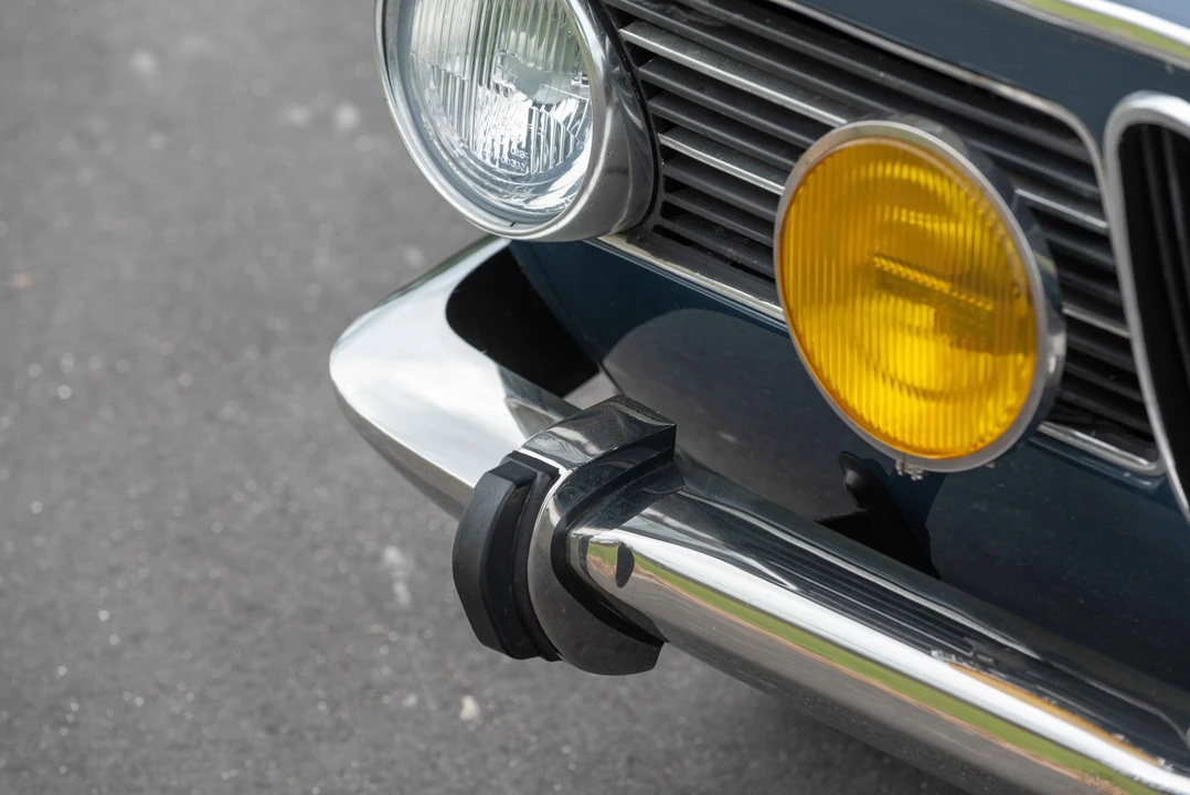 1971 BMW 2002 - Image 27 of 31