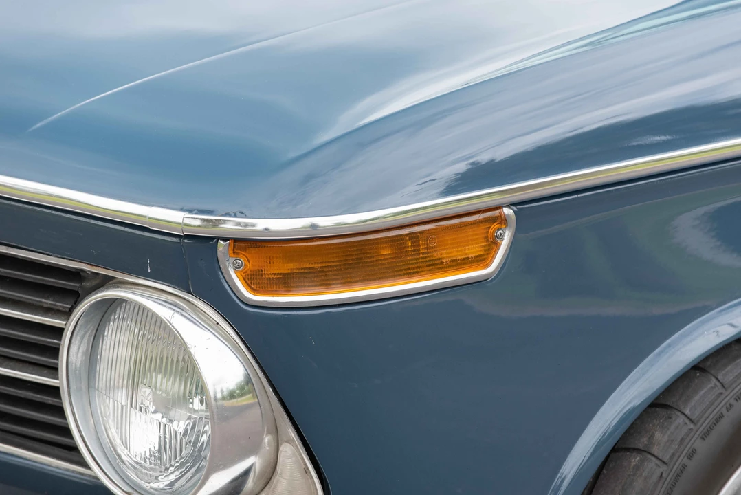 1971 BMW 2002 - Image 29 of 31