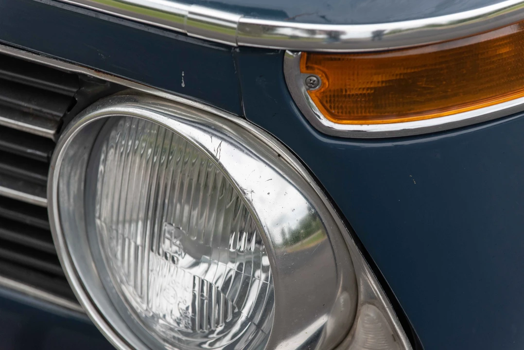 1971 BMW 2002 - Image 30 of 31