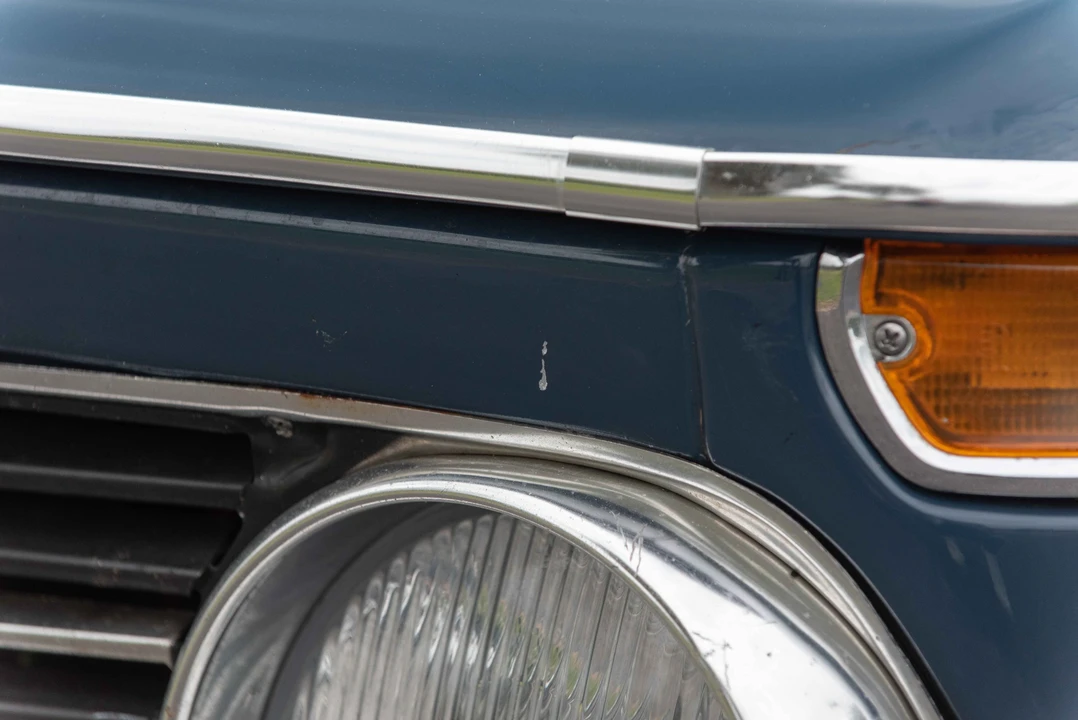 1971 BMW 2002 - Image 31 of 31