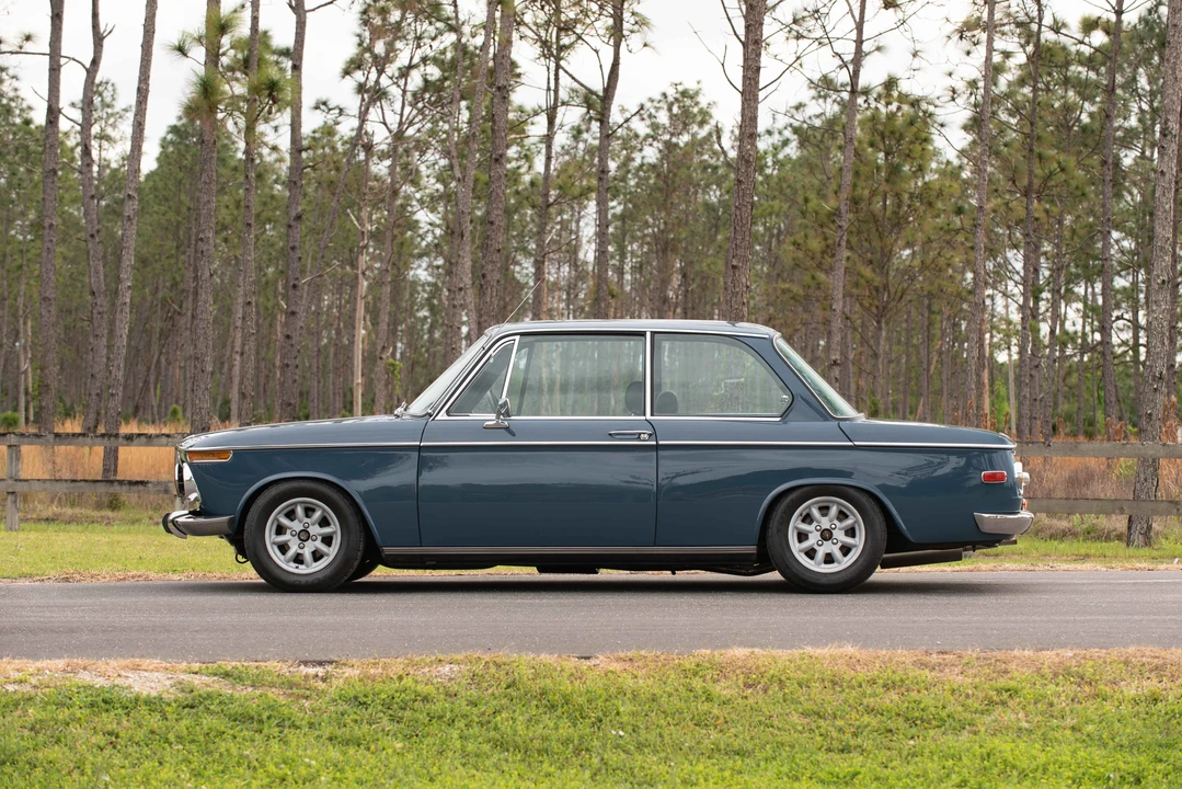 1971 BMW 2002 - Image 6 of 31