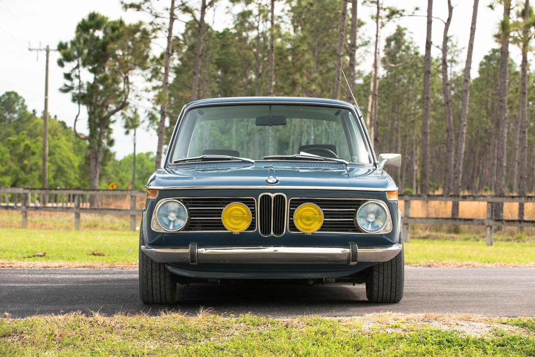 1971 BMW 2002 - Image 7 of 31