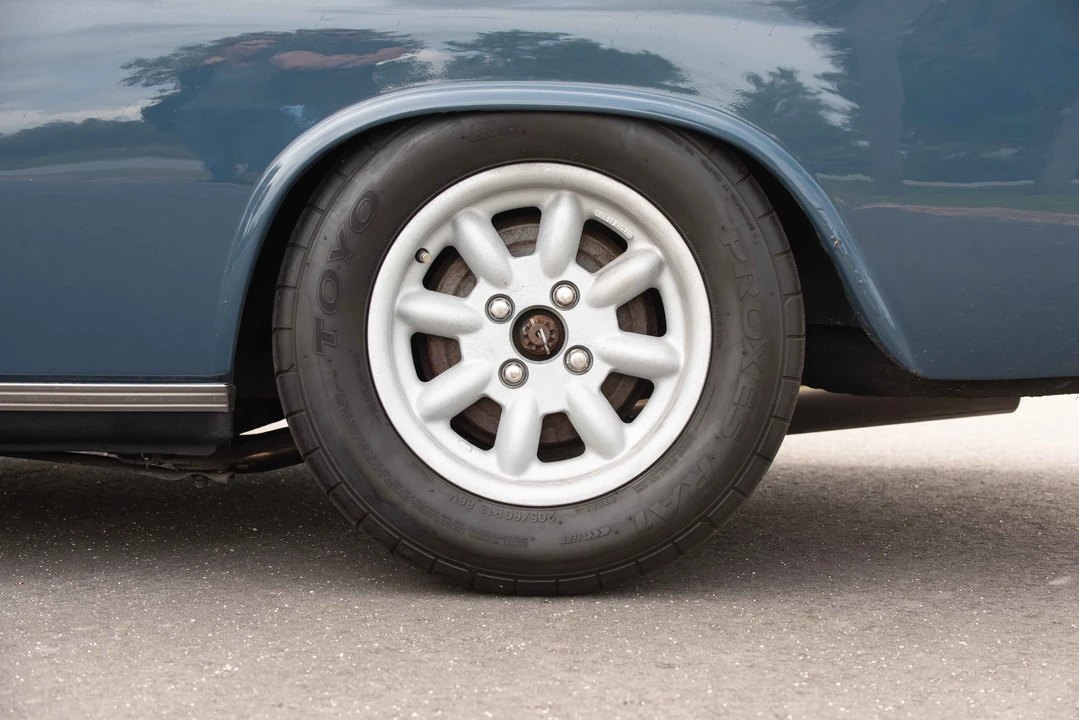 1971 BMW 2002 - Image 9 of 31