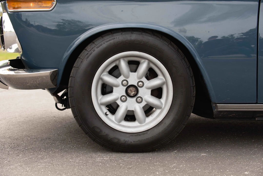 1971 BMW 2002 - Image 10 of 31