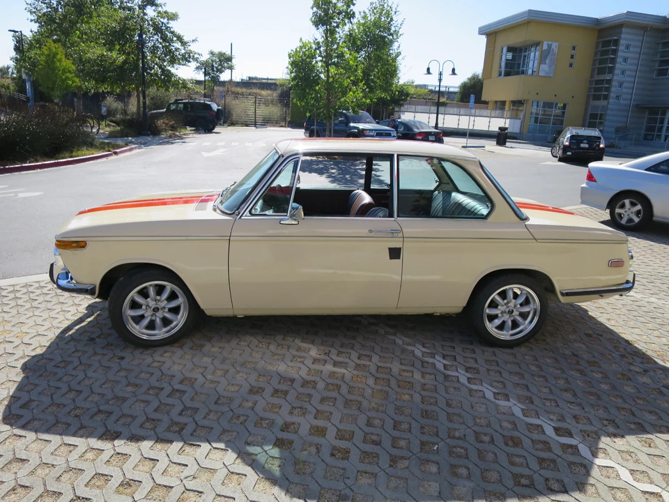 1971 BMW 2002 - Image 6 of 31
