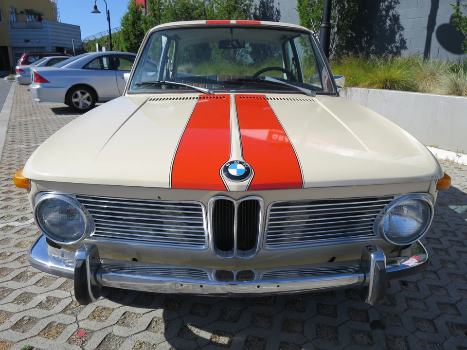 1971 BMW 2002 - Image 8 of 31