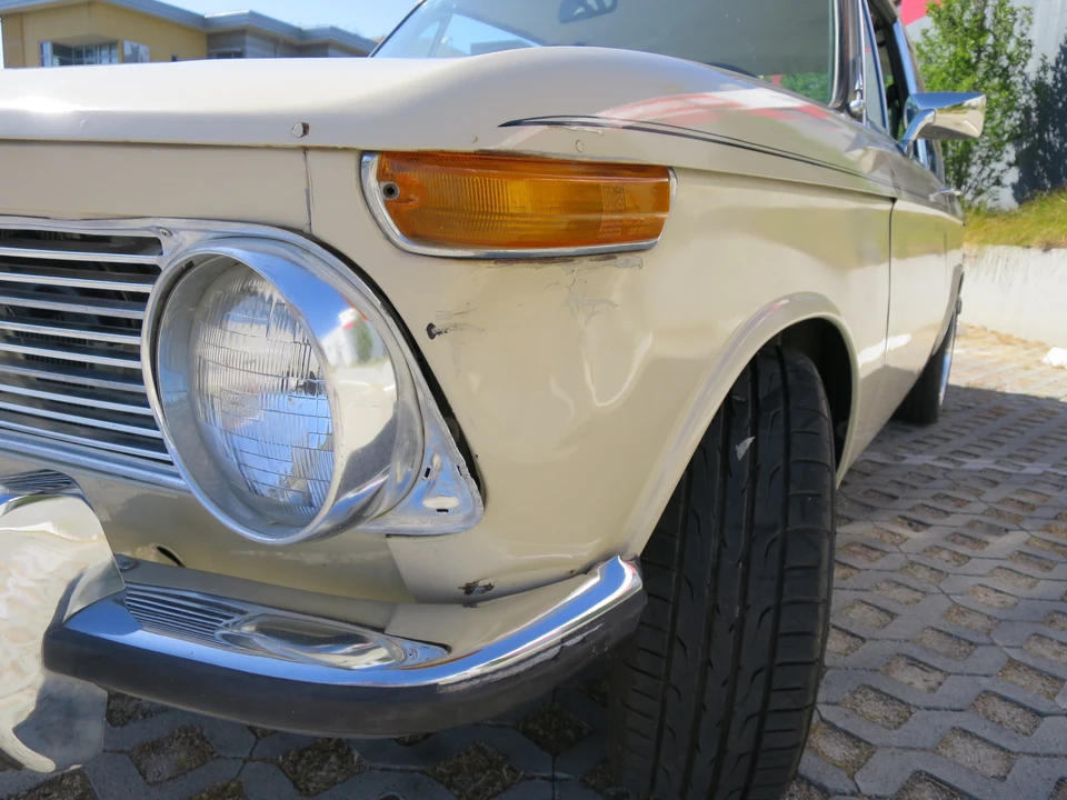1971 BMW 2002 - Image 10 of 31
