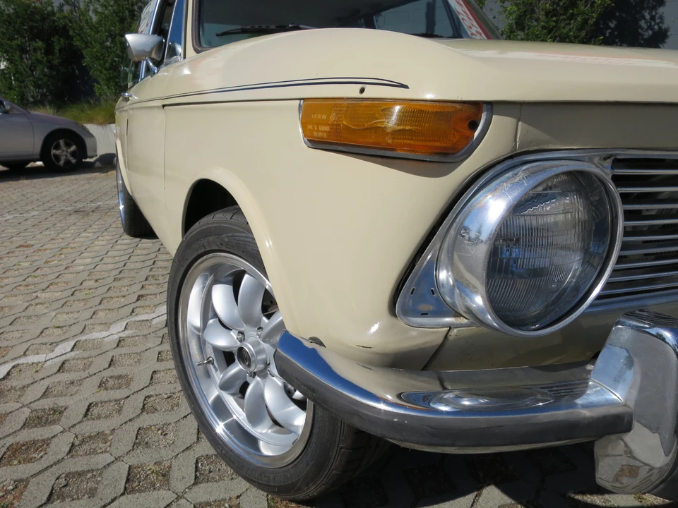 1971 BMW 2002 - Image 11 of 31