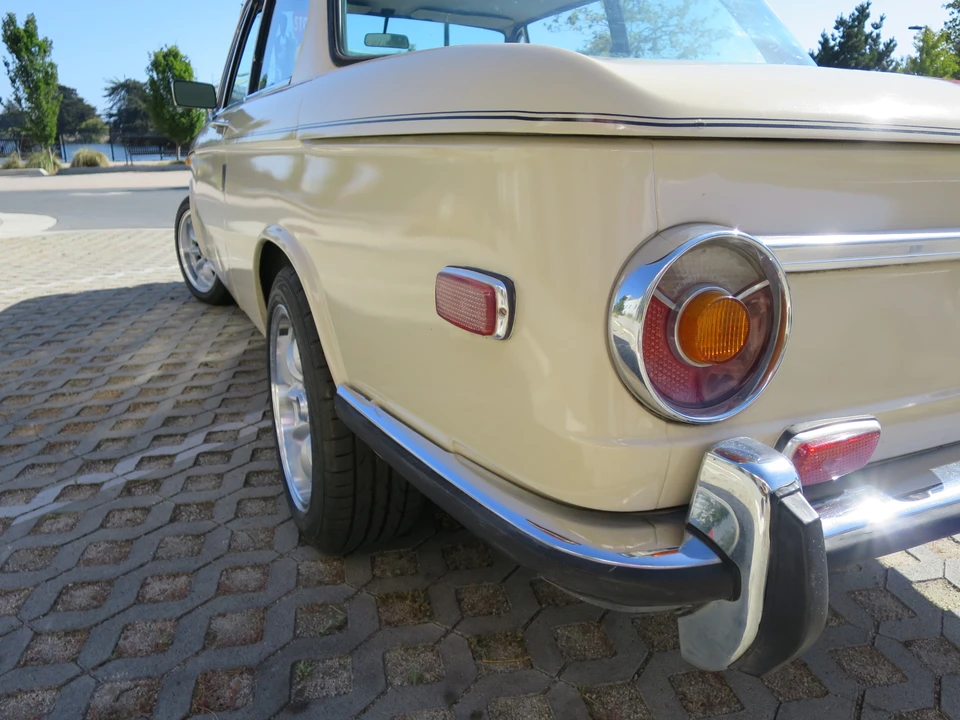 1971 BMW 2002 - Image 14 of 31