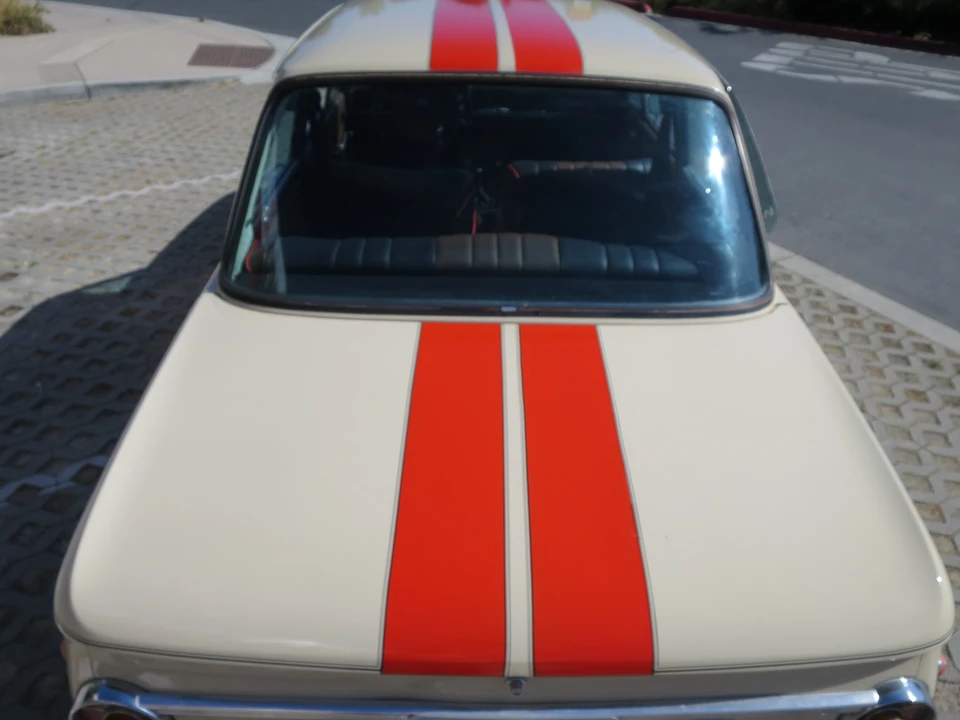 1971 BMW 2002 - Image 15 of 31