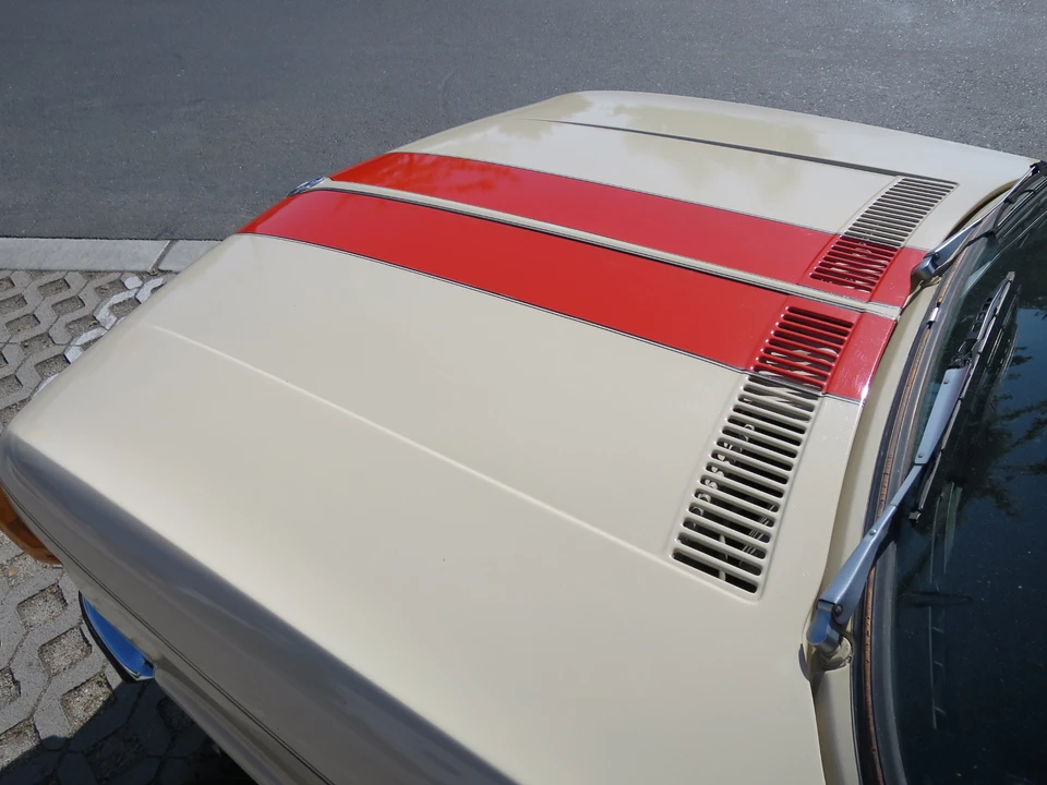 1971 BMW 2002 - Image 18 of 31
