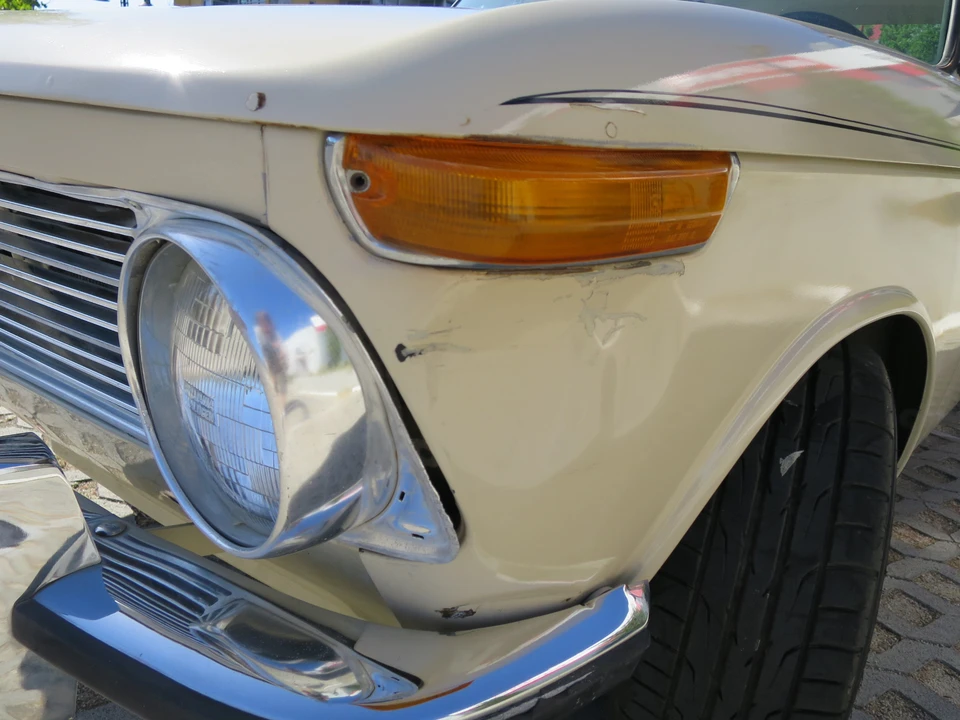 1971 BMW 2002 - Image 21 of 31