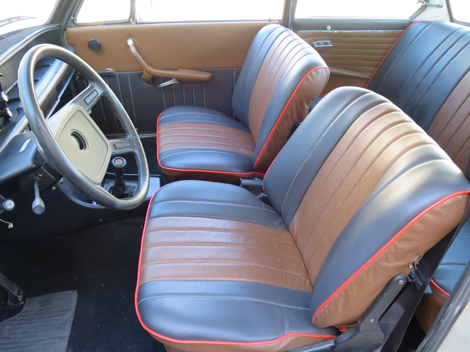 1971 BMW 2002 - Image 27 of 31