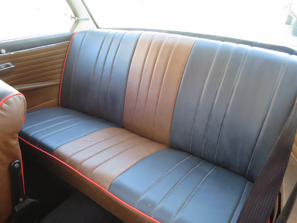 1971 BMW 2002 - Image 28 of 31