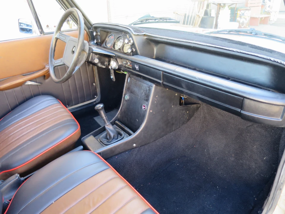 1971 BMW 2002 - Image 23 of 31
