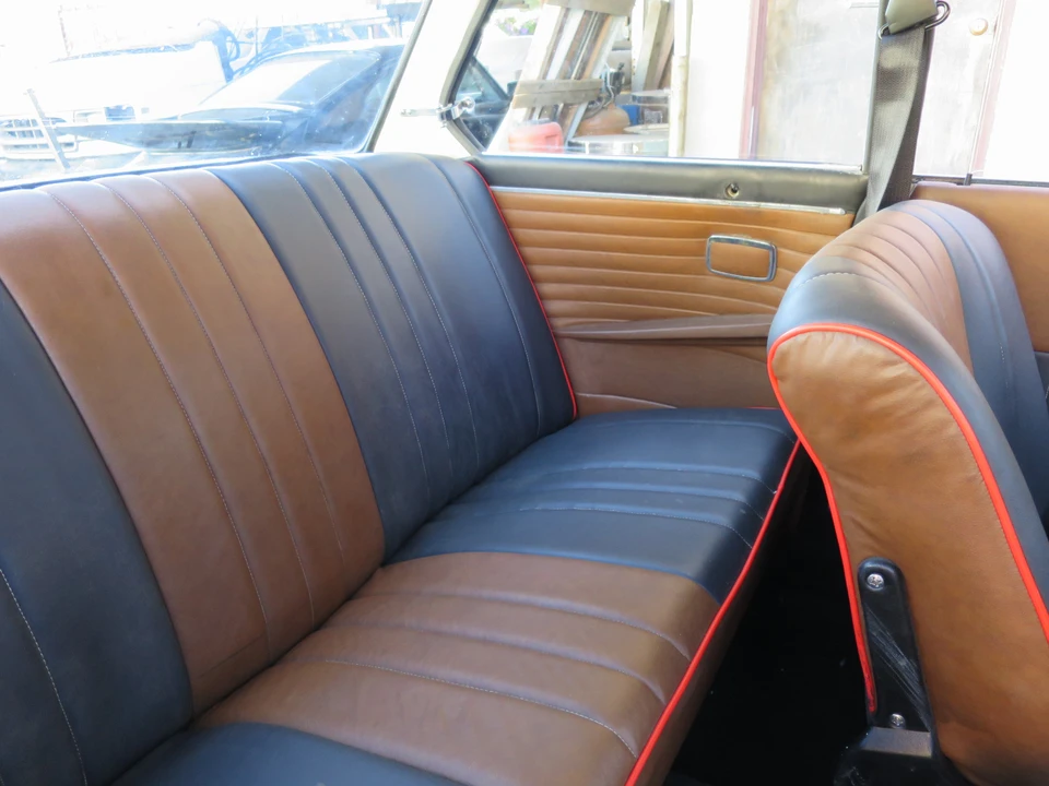 1971 BMW 2002 - Image 29 of 31
