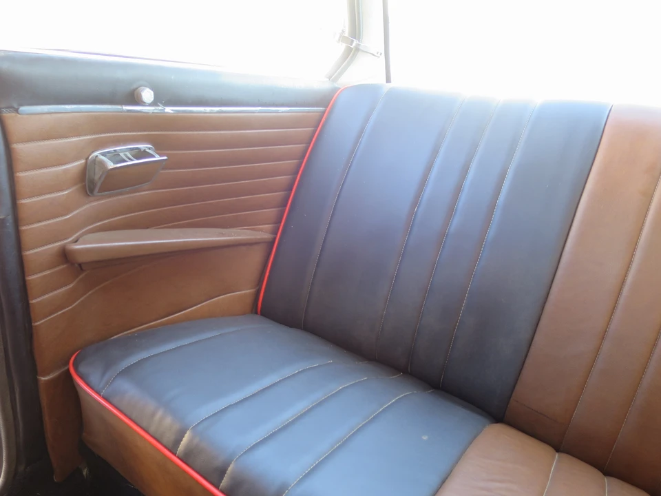 1971 BMW 2002 - Image 30 of 31
