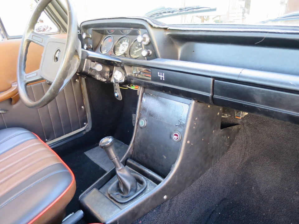 1971 BMW 2002 - Image 24 of 31