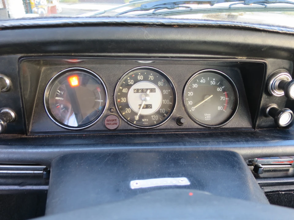 1971 BMW 2002 - Image 25 of 31