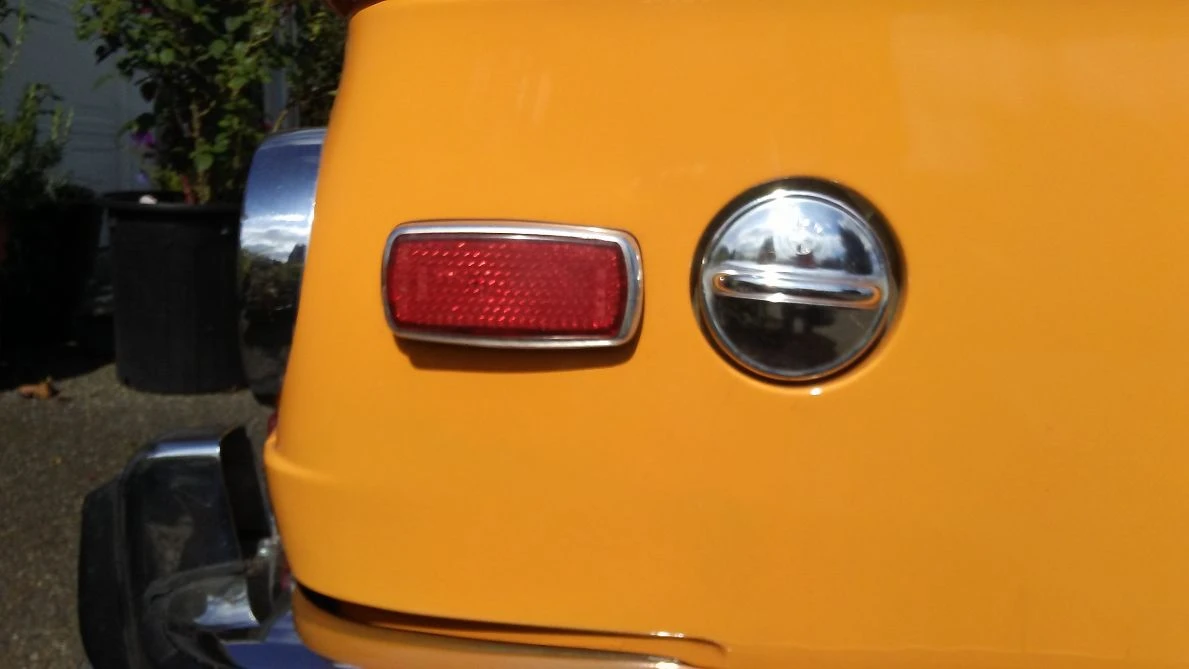 1971 BMW 2002 - Image 23 of 31
