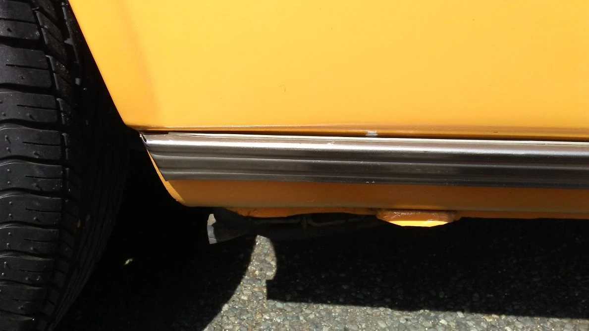 1971 BMW 2002 - Image 24 of 31