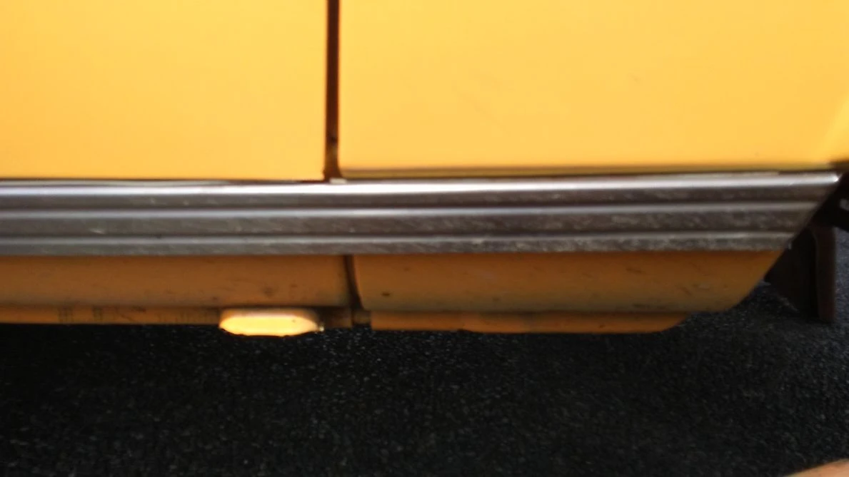 1971 BMW 2002 - Image 25 of 31