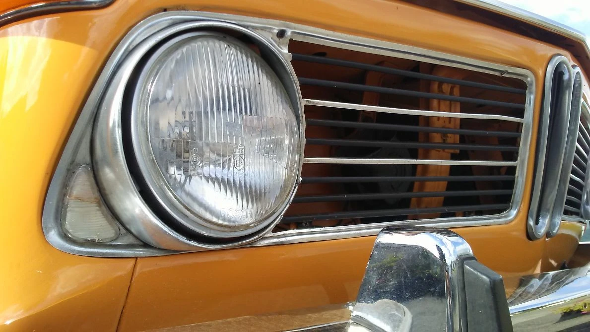 1971 BMW 2002 - Image 26 of 31