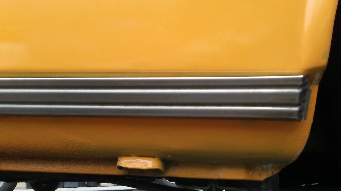 1971 BMW 2002 - Image 30 of 31