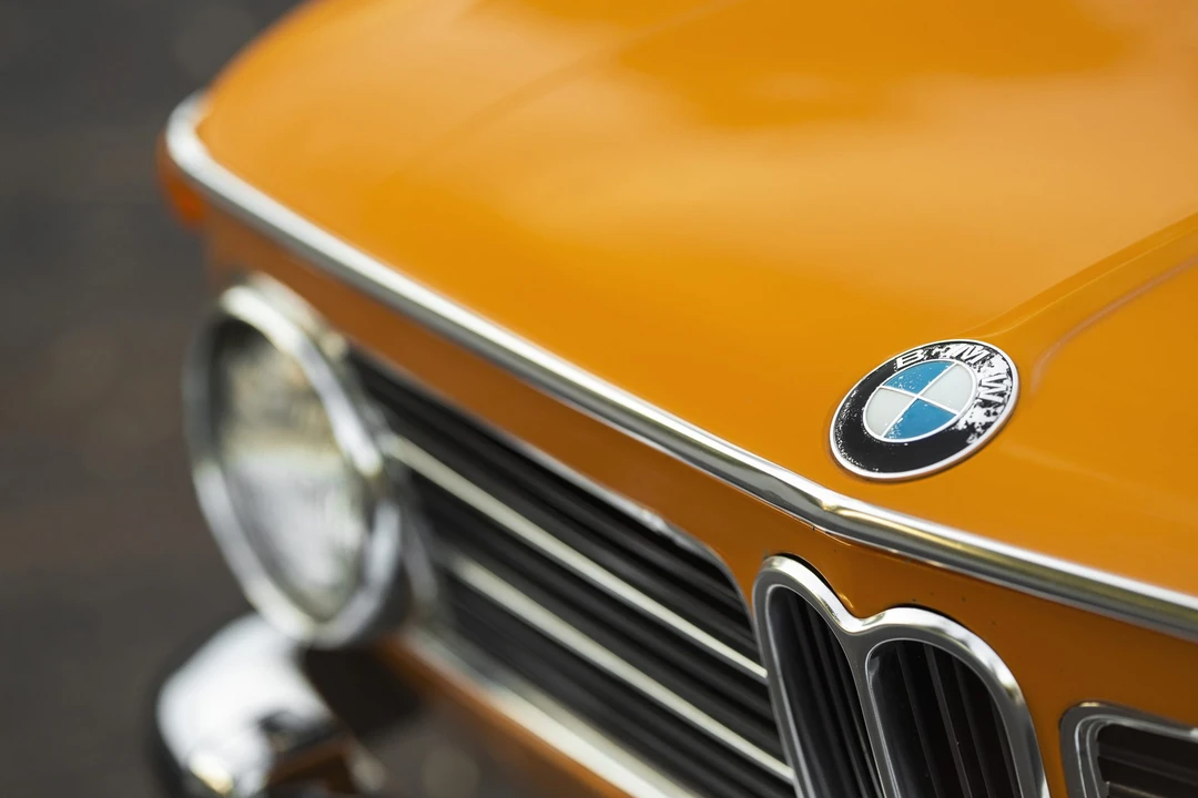 1971 BMW 2002 - Image 29 of 31