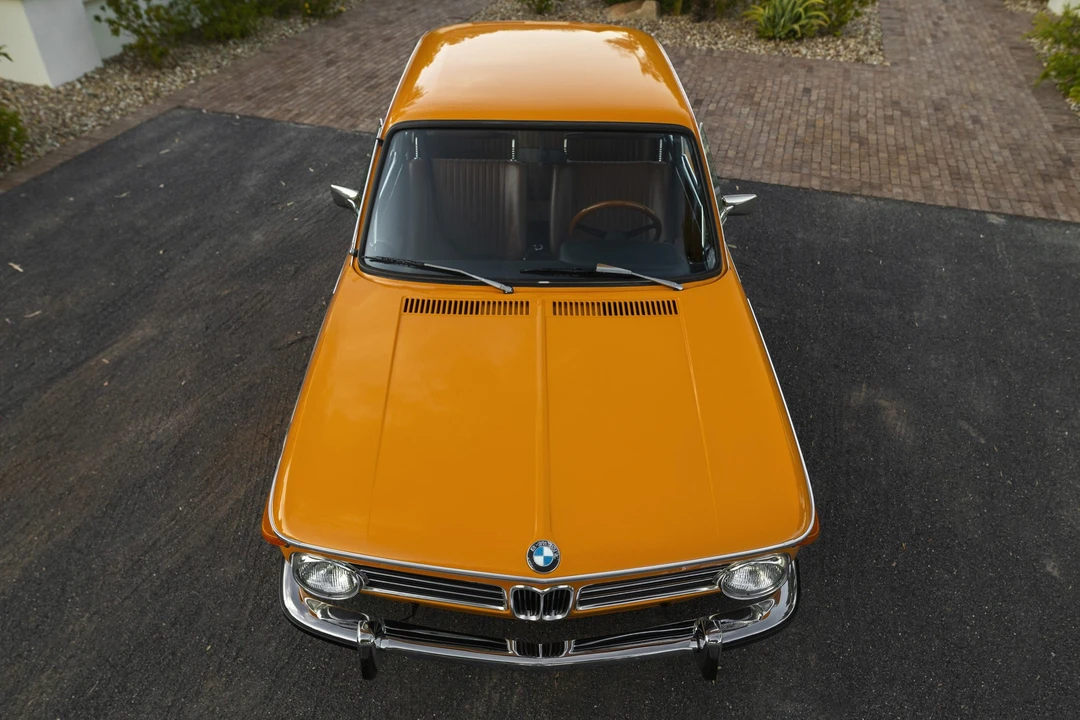 1971 BMW 2002 - Image 24 of 31