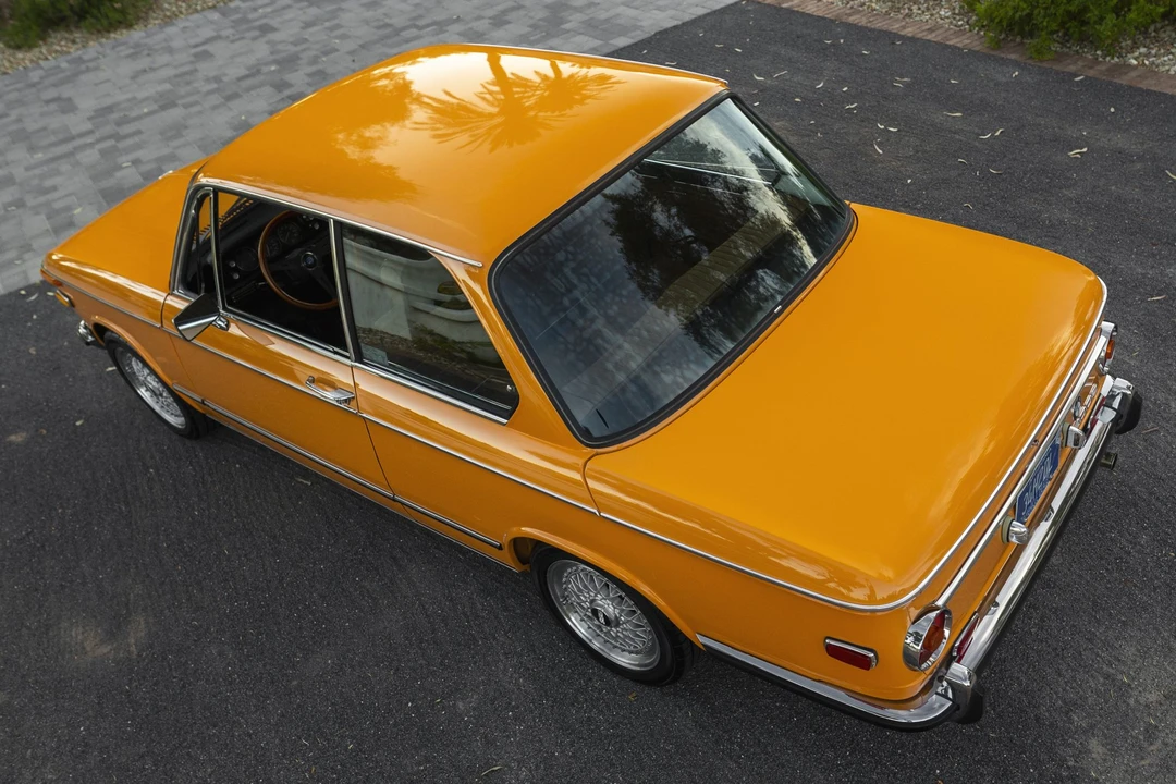 1971 BMW 2002 - Image 26 of 31