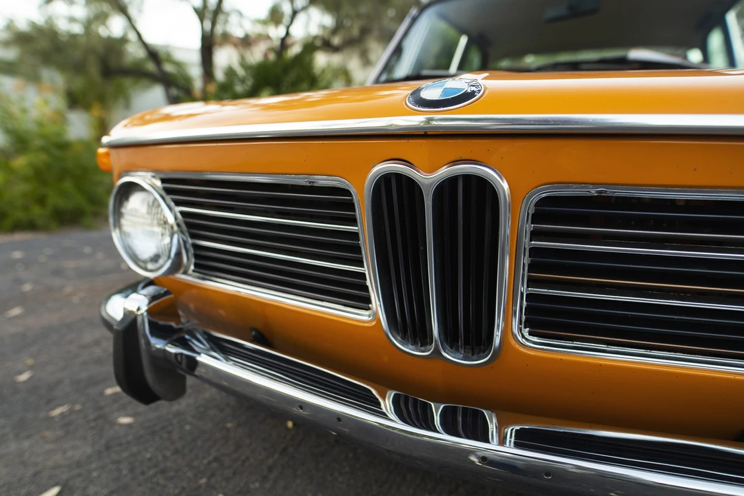 1971 BMW 2002 - Image 28 of 31