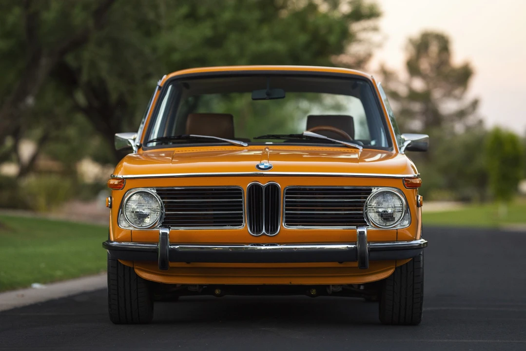 1971 BMW 2002 - Image 6 of 31
