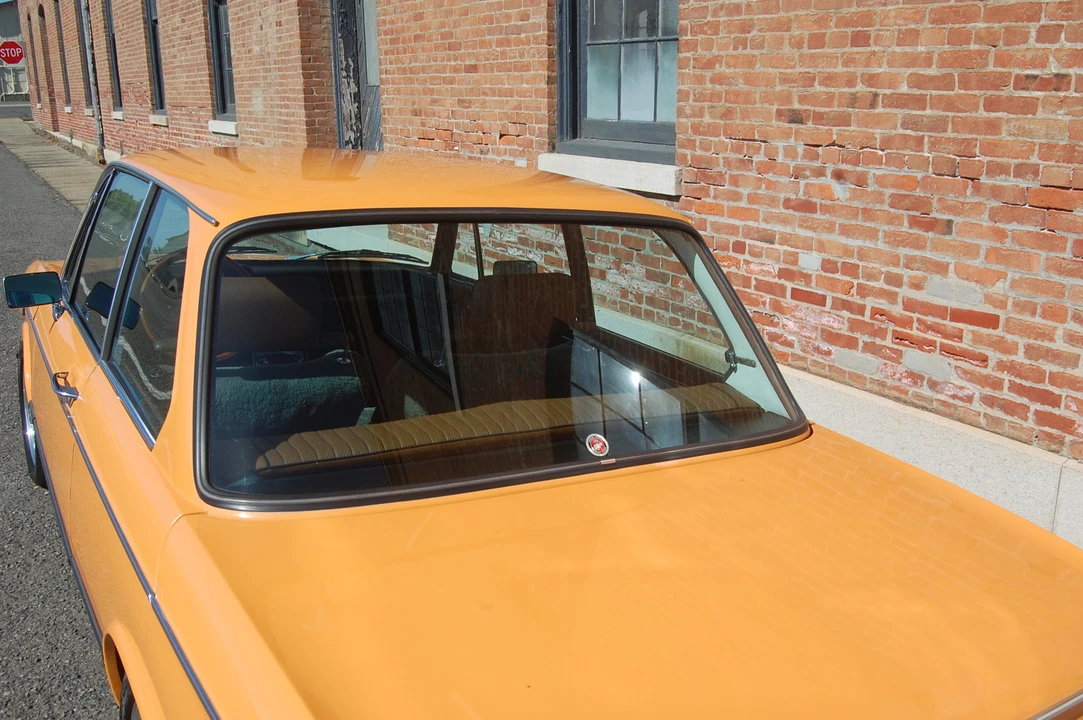 1971 BMW 2002 - Image 31 of 31