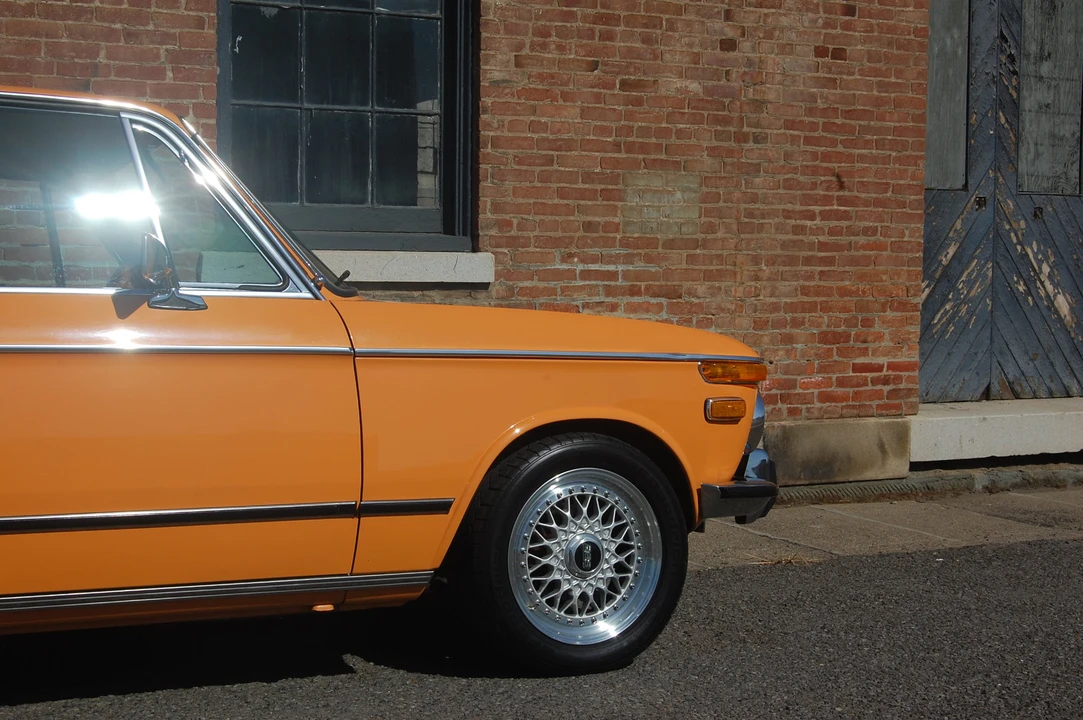 1971 BMW 2002 - Image 25 of 31