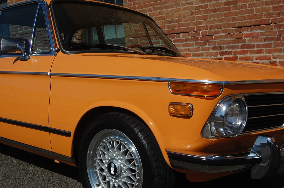 1971 BMW 2002 - Image 28 of 31