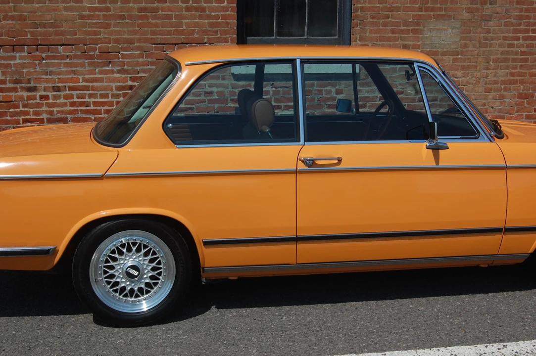 1971 BMW 2002 - Image 24 of 31