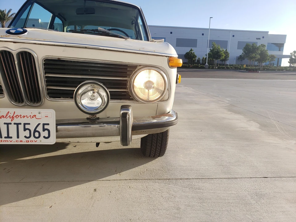 1971 BMW 2002 - Image 26 of 31
