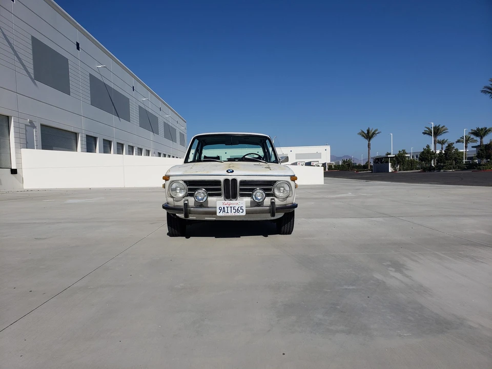 1971 BMW 2002 - Image 4 of 31
