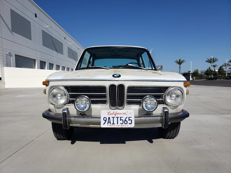 1971 BMW 2002 - Image 6 of 31