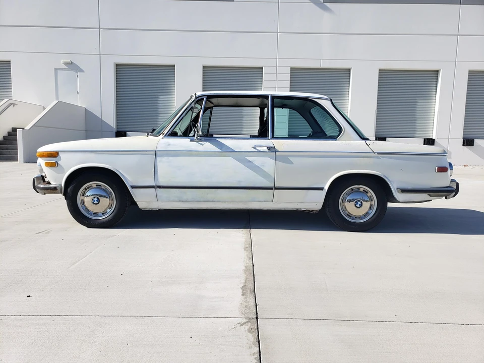 1971 BMW 2002 - Image 21 of 31